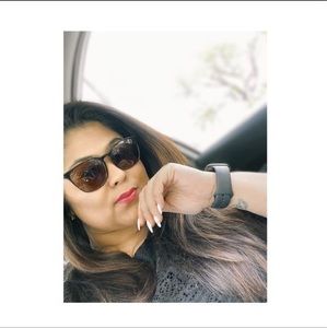 Meet your Posher, Neethu